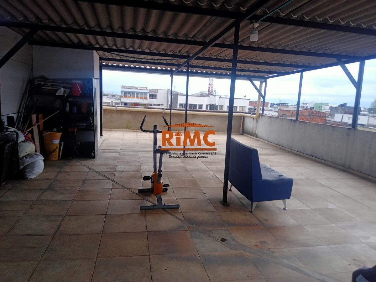 Edificio en Venta - Cuba, Calle 71, 582,7 m² (foto 15) — CREBI