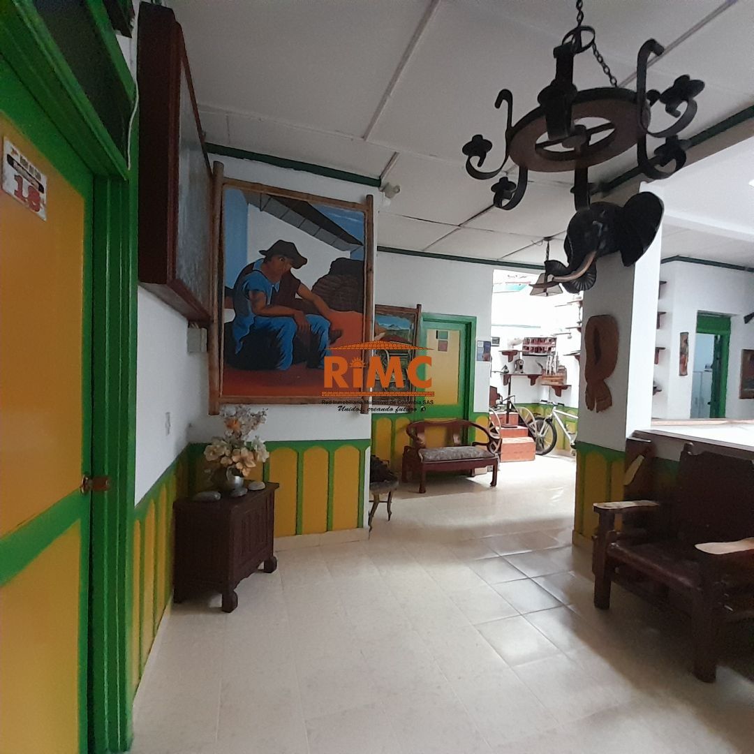 Edificio en Venta - Plaza de Bolivar, Sector Plaza de Bolivar, Centro, AMCO, Area Metropolitana Centro Occidente, Pereira, Risaralda, RAP Eje Cafetero, 660001, Colombia, 1100,0 m² (foto 13) — CREBI
