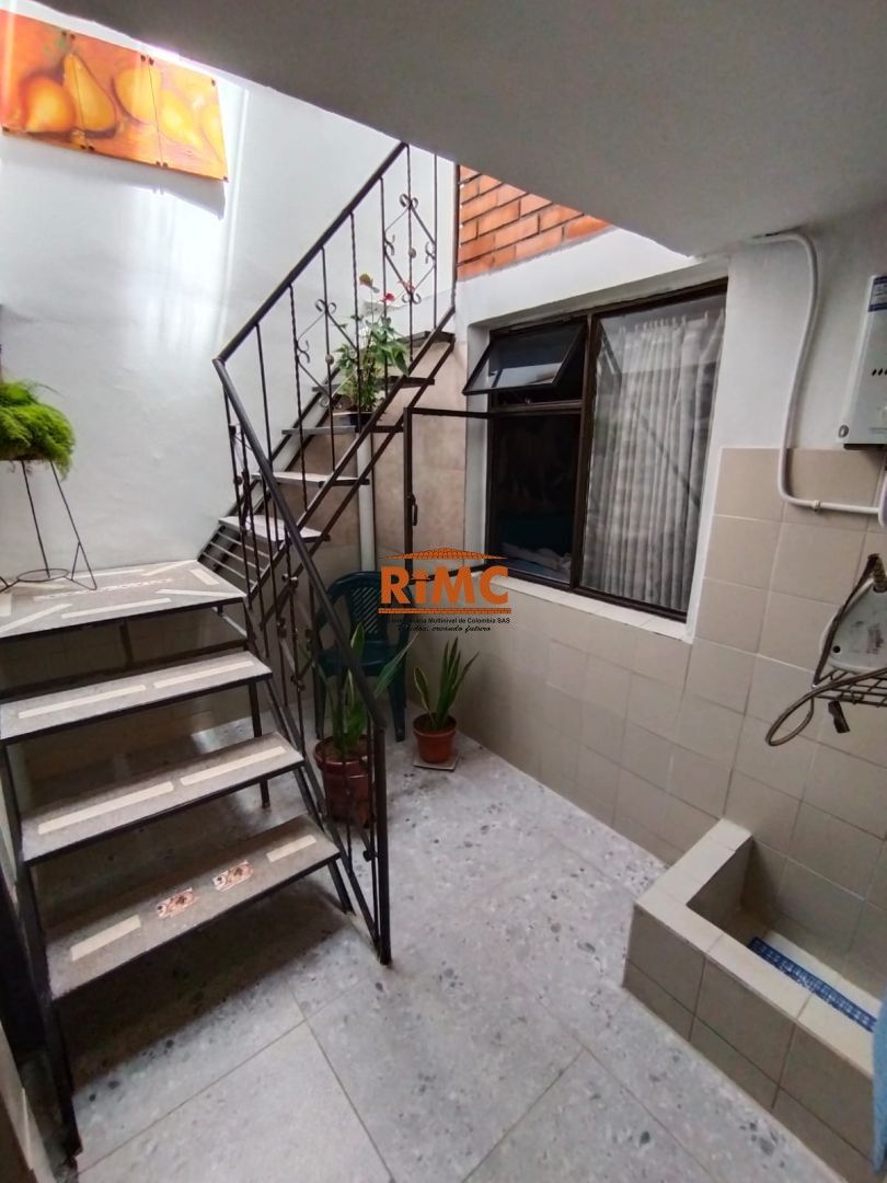 Multifamily en Venta - El Jardín, Avenida de las Américas, 110,0 m² (foto 16) — CREBI