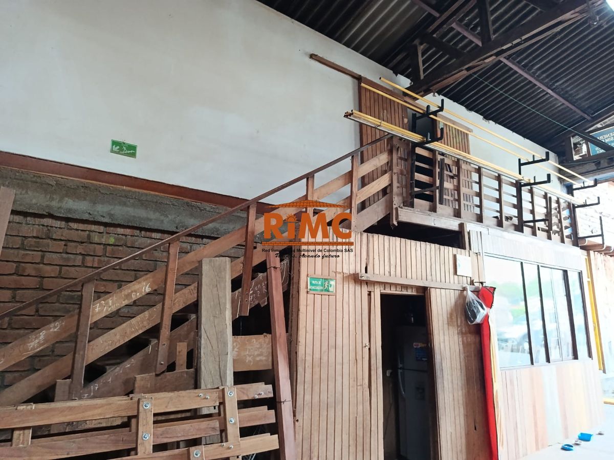 Bodega en Venta - Diagonal 42, 2100,0 m² (foto 16) — CREBI