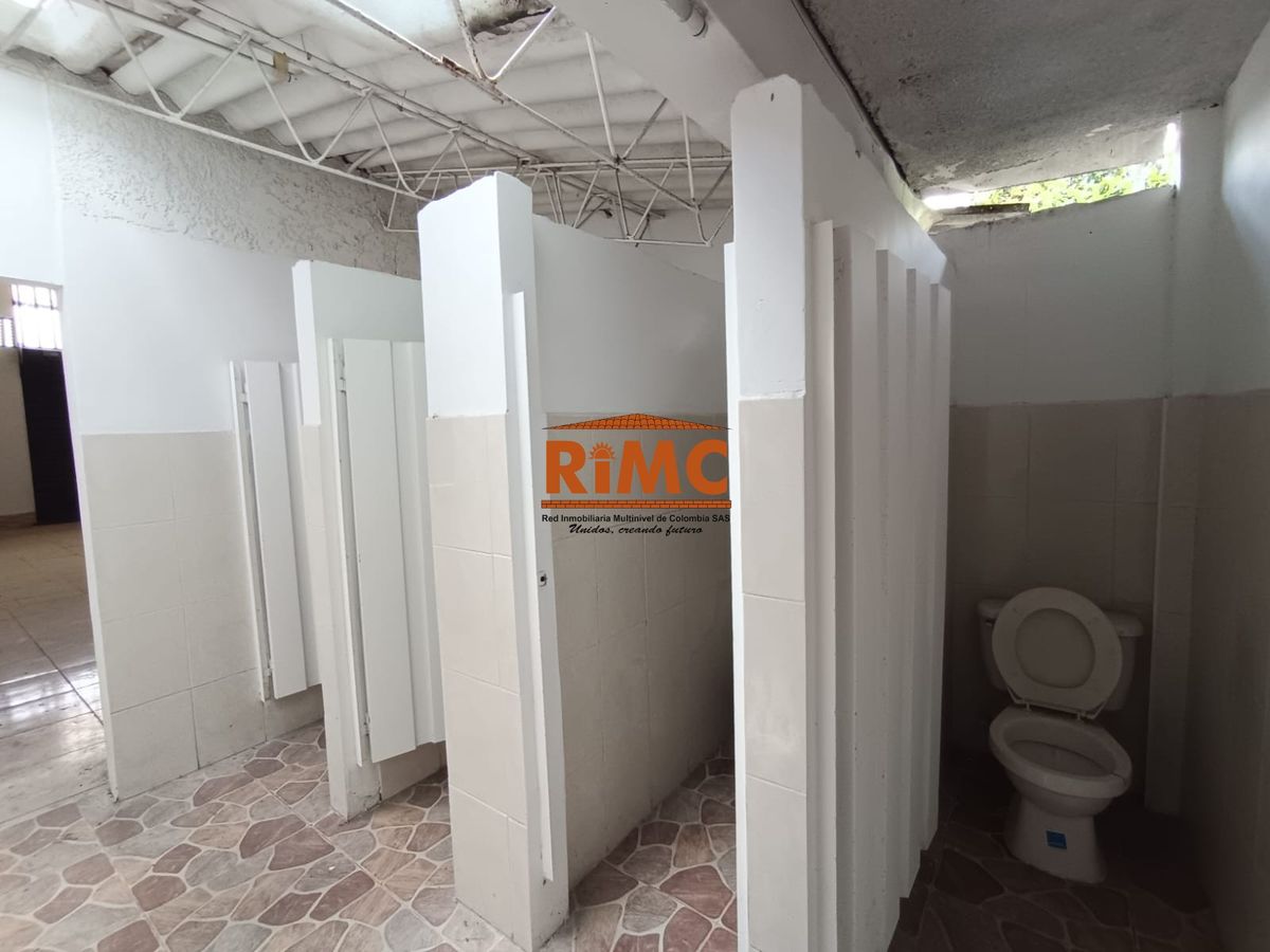 Bodega en Arriendo - Huertas, AMCO, Area Metropolitana Centro Occidente, Pereira, Risaralda, RAP Eje Cafetero, 660000, Colombia, 442,0 m² (foto 16) — CREBI