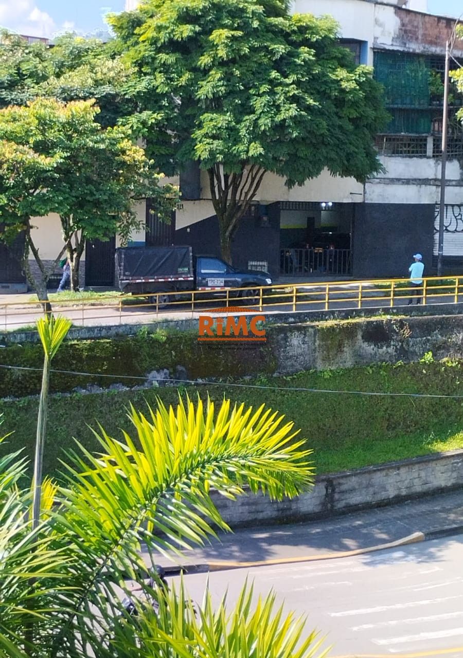 Edificio en Venta - Calle 23, Centenario, Bostón, AMCO, Area Metropolitana Centro Occidente, Pereira, Risaralda, RAP Eje Cafetero, 660000, Colombia, 225,0 m² (foto 6) — CREBI