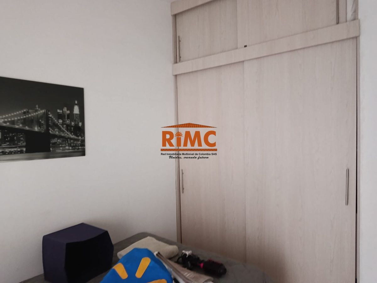 Multifamily en Venta - Comuna Olímpica, Carrera 23, 160,0 m² (foto 16) — CREBI