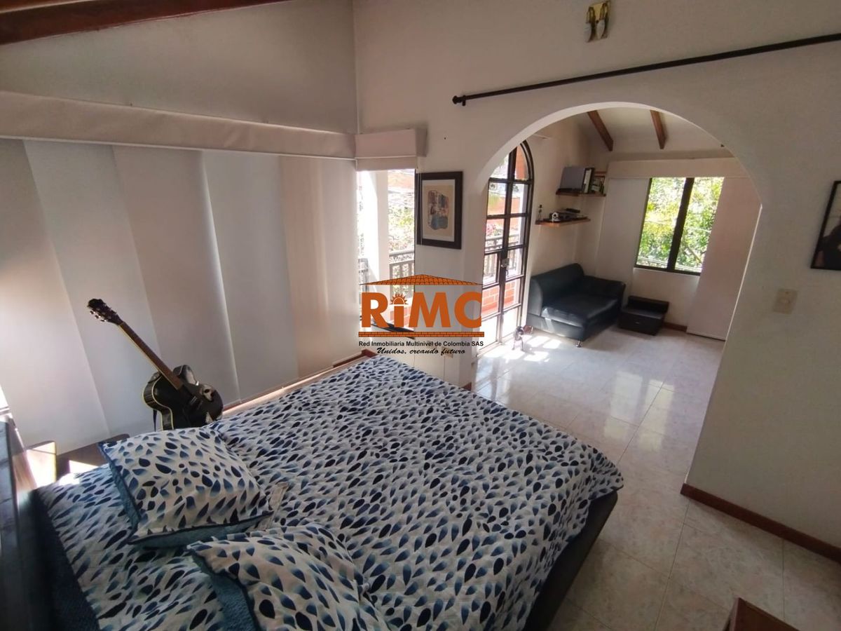 Multifamily en Venta - San Ángel, #20-08, Calle 20, La Providencia, Boston, Providencia, Bostón, Perimetro Urbano Pereira, Pereira, Risaralda, RAP Eje Cafetero, 660004, Colombia, 161,0 m² (foto 15) — CREBI
