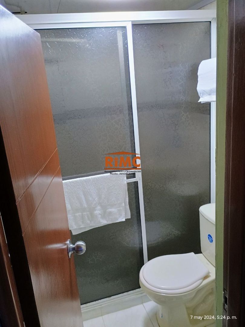 Multifamily en Venta - Cuba, Carrera 24 Bis, 220,0 m² (foto 16) — CREBI