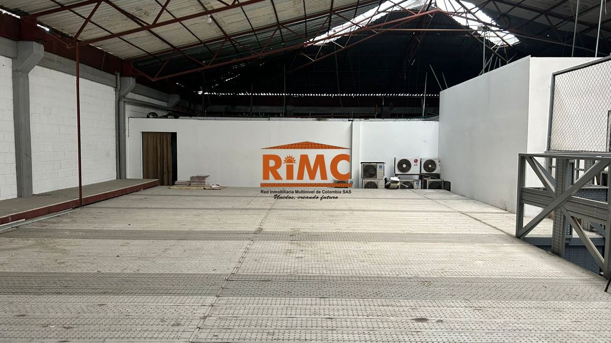 Bodega en Arriendo - Camilo Torres, 2800,0 m² (foto 16) — CREBI