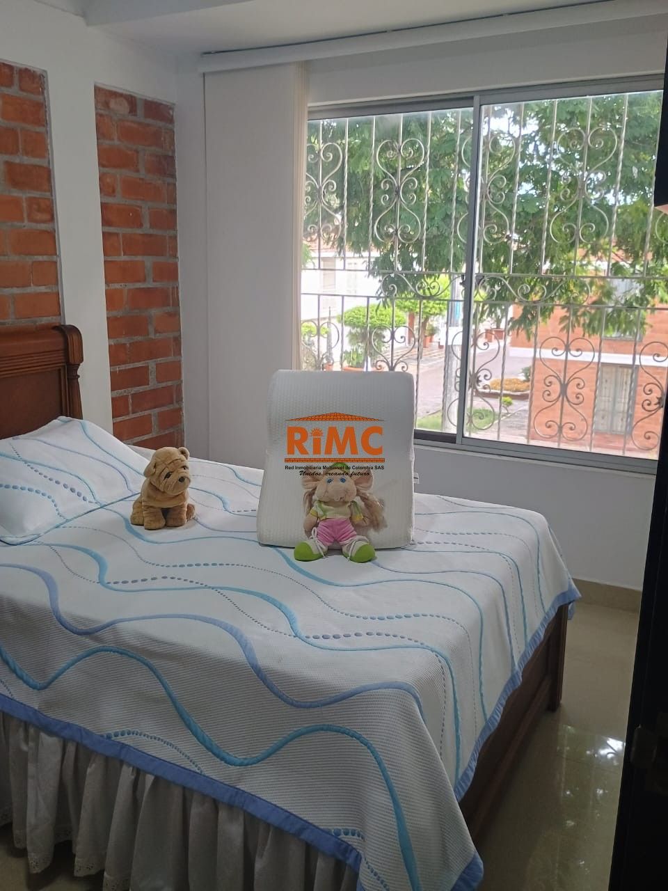 Multifamily en Venta - Zaragoza, Cabecera Municipal Cartago, Cartago, Norte, Valle del Cauca, RAP Pacífico, Colombia, 101,0 m² (foto 17) — CREBI