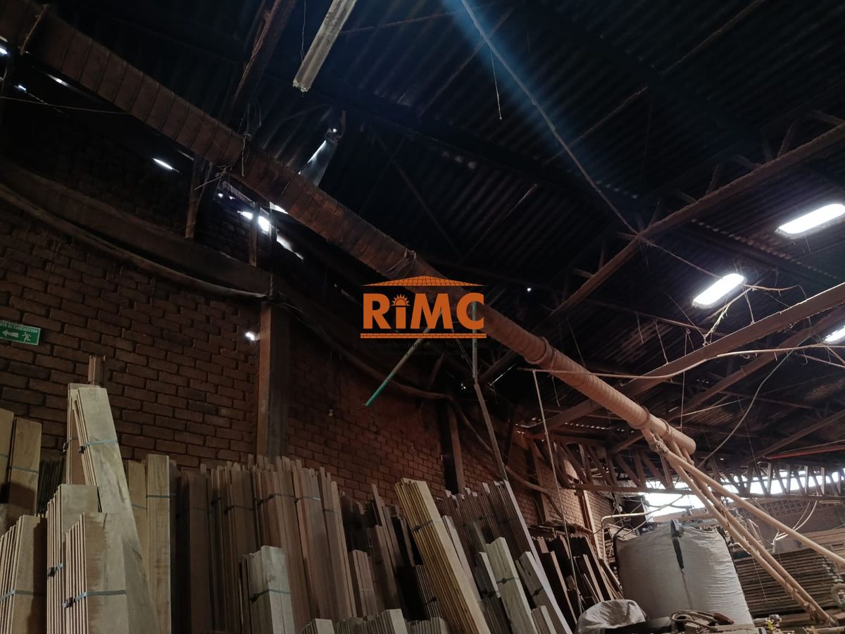 Bodega en Venta - Diagonal 42, 2100,0 m² (foto 17) — CREBI