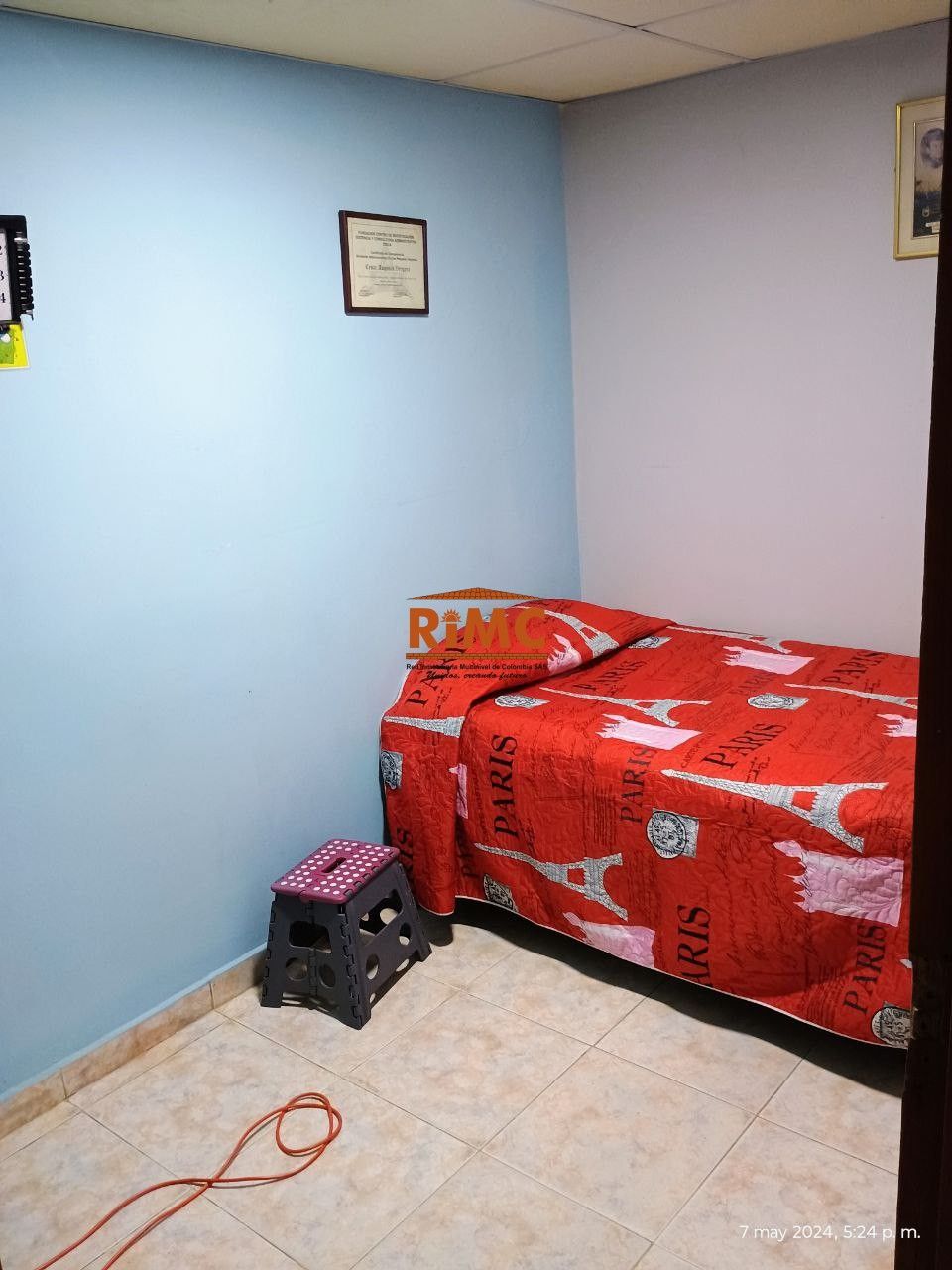 Multifamily en Venta - Cuba, Carrera 24 Bis, 220,0 m² (foto 17) — CREBI