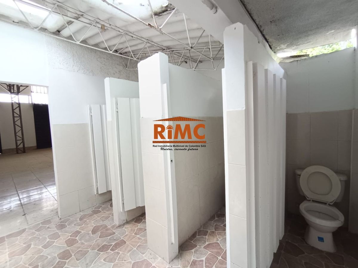 Bodega en Arriendo - Huertas, AMCO, Area Metropolitana Centro Occidente, Pereira, Risaralda, RAP Eje Cafetero, 660000, Colombia, 442,0 m² (foto 17) — CREBI