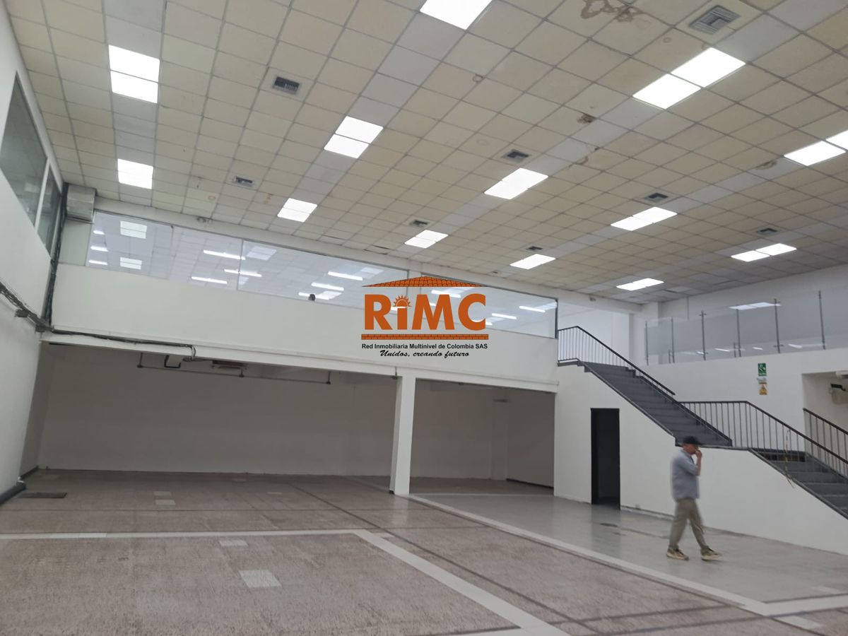 Local en Venta - Sector 30 de Agosto, Carrera 13, 1150,0 m² (foto 17) — CREBI
