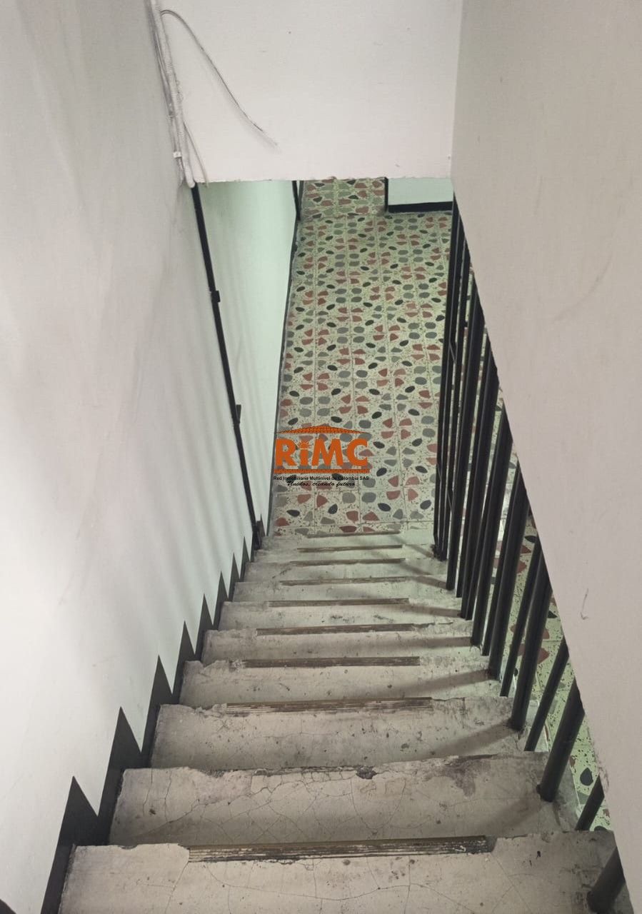 Multifamily en Venta - Sector Plaza de Bolivar, Centro, Carrera 9, 130,0 m² (foto 16) — CREBI