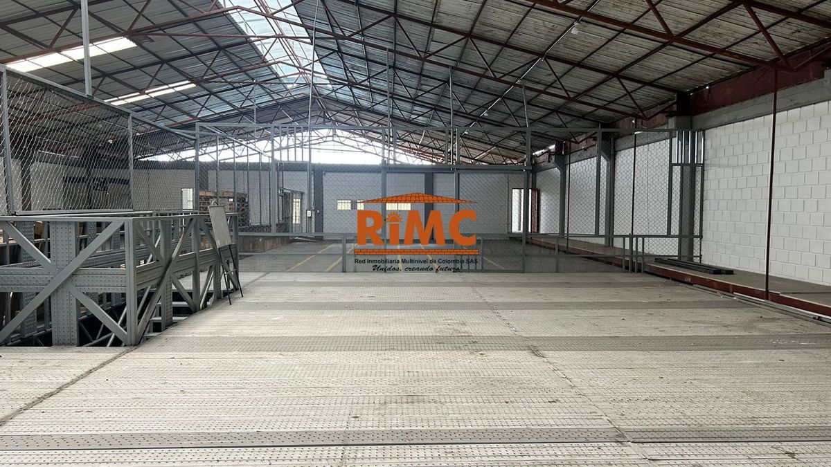 Bodega en Arriendo - Camilo Torres, 2800,0 m² (foto 17) — CREBI