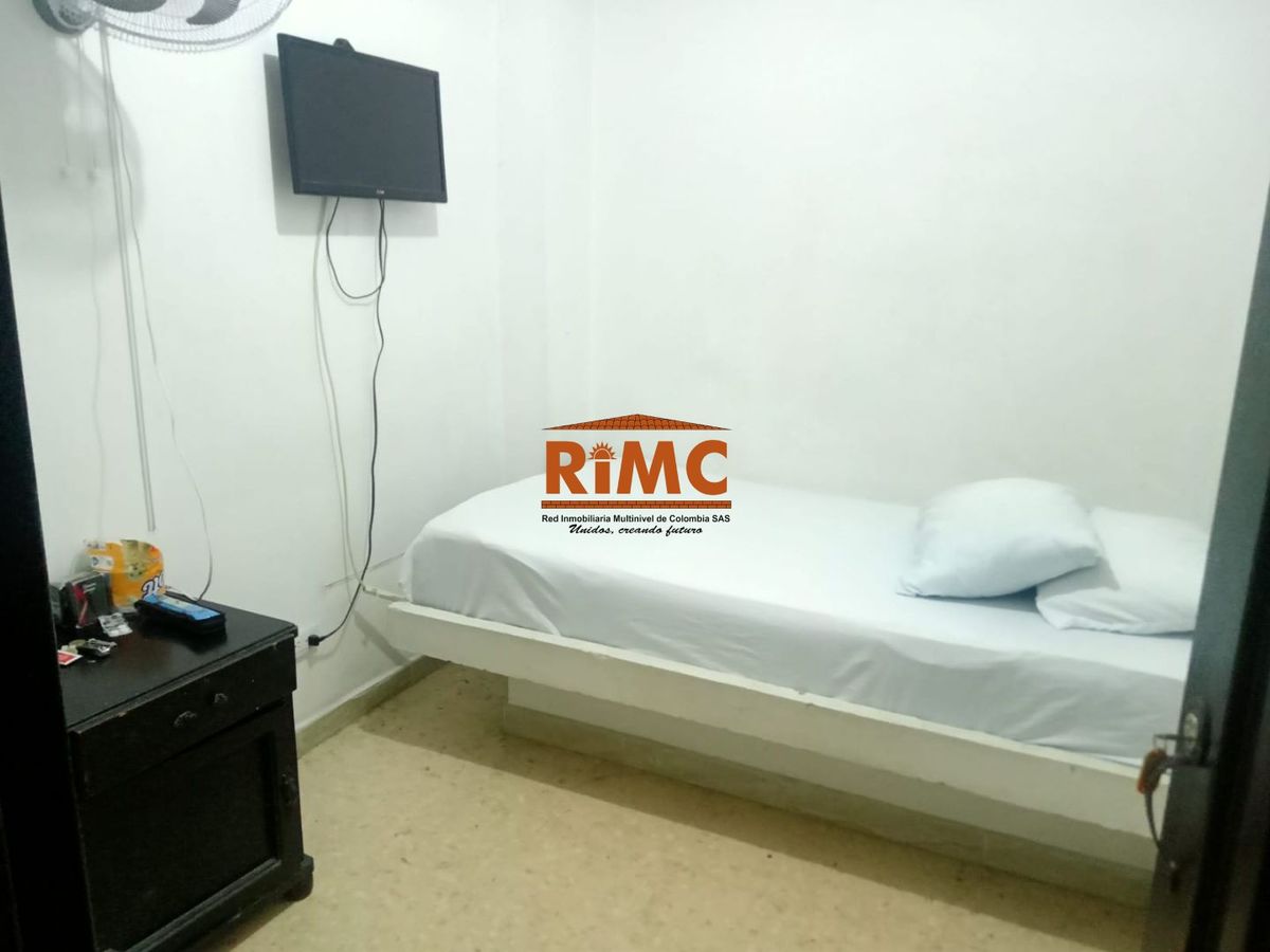Edificio en Venta - Cuba, Calle 71, 582,7 m² (foto 16) — CREBI