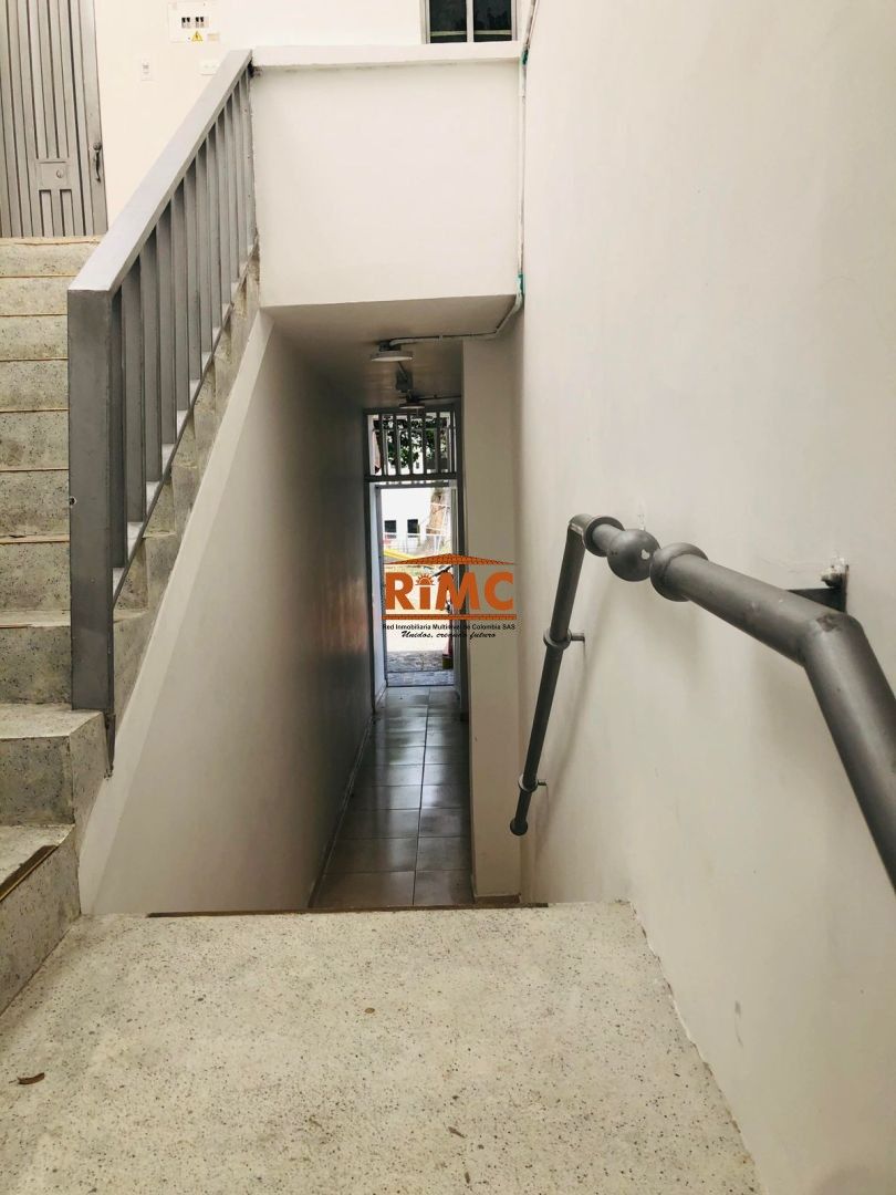 Edificio en Venta - Carrera 5, Sector Plaza de Bolivar, Sector Lago Uribe, Centro, Perimetro Urbano Pereira, Pereira, Risaralda, RAP Eje Cafetero, 660002, Colombia, 270,0 m² (foto 8) — CREBI