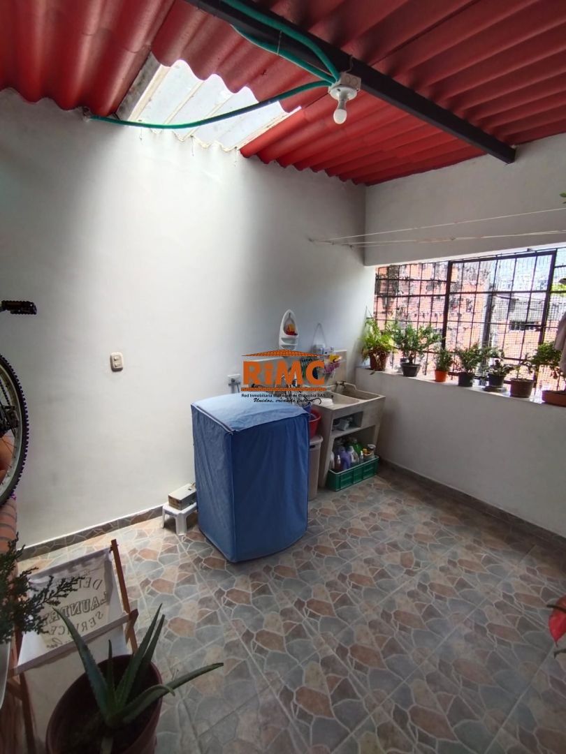 Multifamily en Venta - El Jardín, Avenida de las Américas, 110,0 m² (foto 18) — CREBI