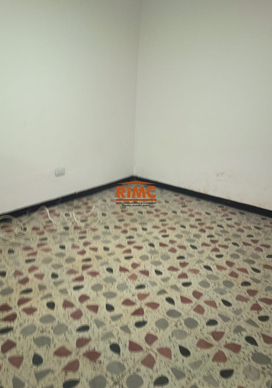 Multifamily en Venta - Sector Plaza de Bolivar, Centro, Carrera 9, 130,0 m² (foto 17) — CREBI