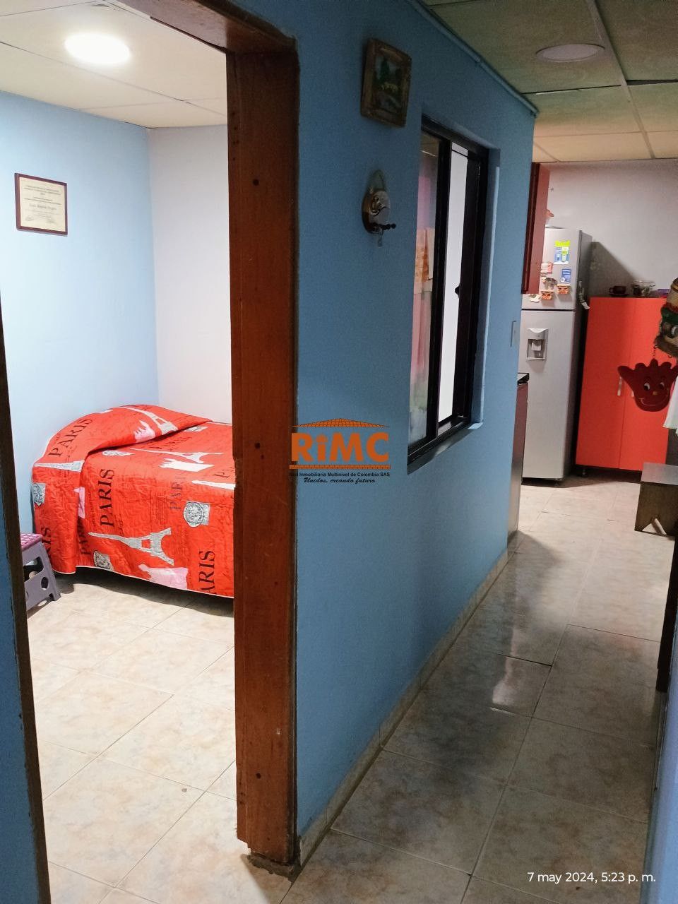 Multifamily en Venta - Cuba, Carrera 24 Bis, 220,0 m² (foto 18) — CREBI