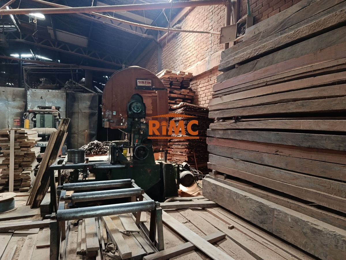 Bodega en Venta - Diagonal 42, 2100,0 m² (foto 18) — CREBI