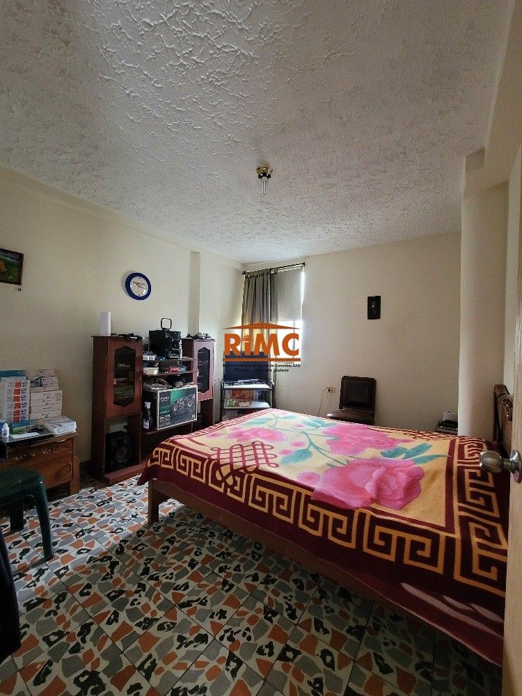 Edificio en Venta - Calle 35, Los Periodistas, Centro, Perimetro Urbano Pereira, Pereira, Risaralda, RAP Eje Cafetero, 660002, Colombia, 393,0 m² (foto 18) — CREBI