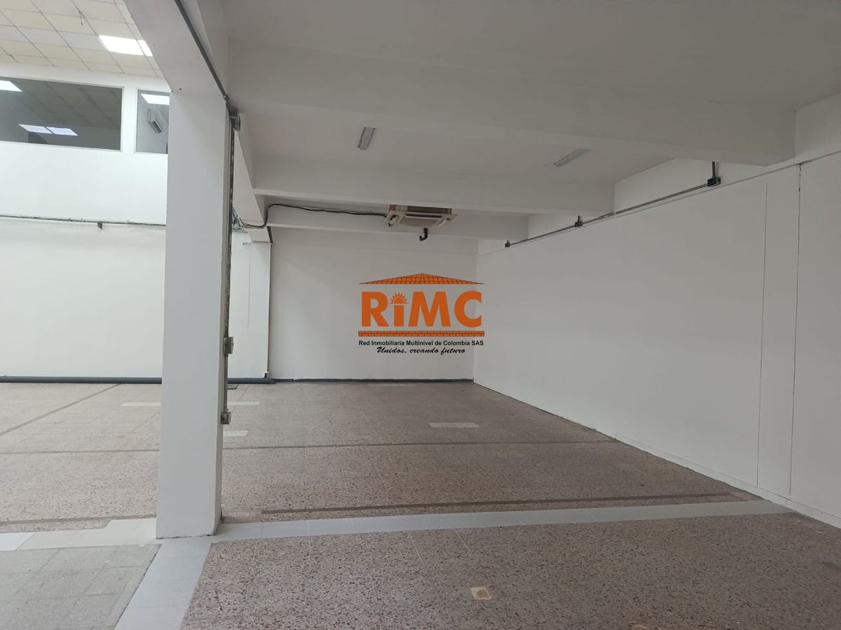 Local en Venta - Sector 30 de Agosto, Carrera 13, 1150,0 m² (foto 18) — CREBI