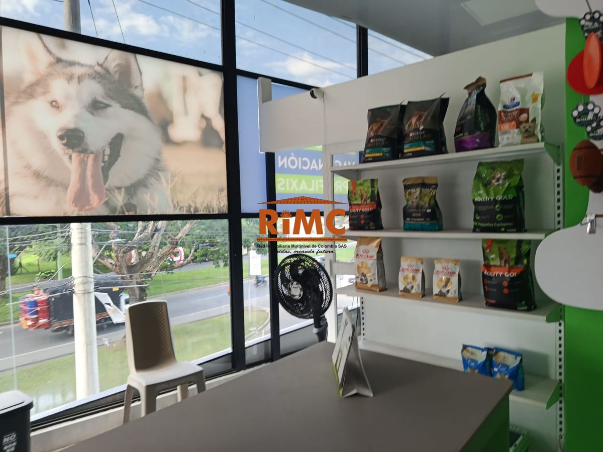 Local en Arriendo - Entrada 8 Cafelia, 55,0 m² (foto 18) — CREBI