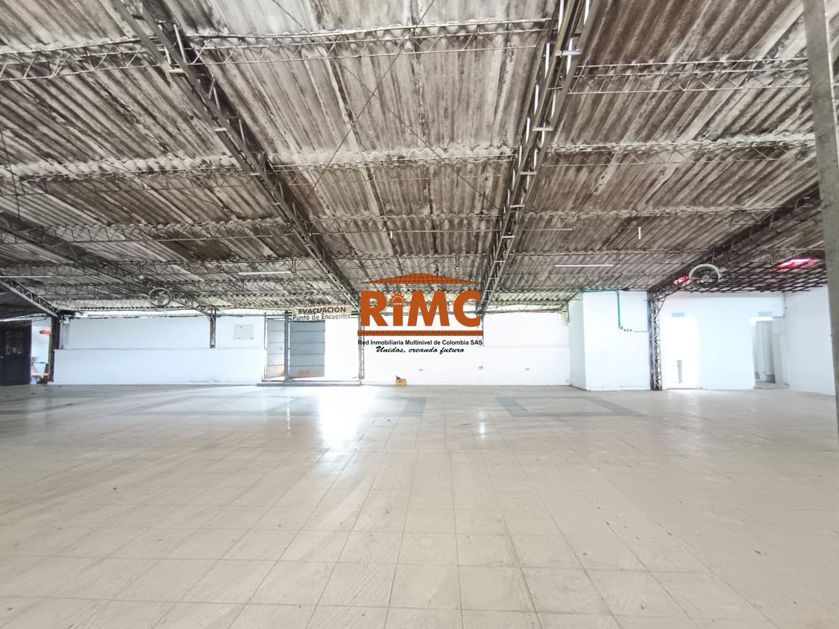 Bodega en Arriendo - Huertas, AMCO, Area Metropolitana Centro Occidente, Pereira, Risaralda, RAP Eje Cafetero, 660000, Colombia, 442,0 m² (foto 18) — CREBI