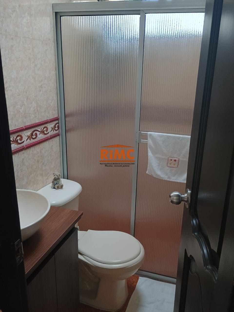 Multifamily en Venta - Zaragoza, Cabecera Municipal Cartago, Cartago, Norte, Valle del Cauca, RAP Pacífico, Colombia, 101,0 m² (foto 19) — CREBI