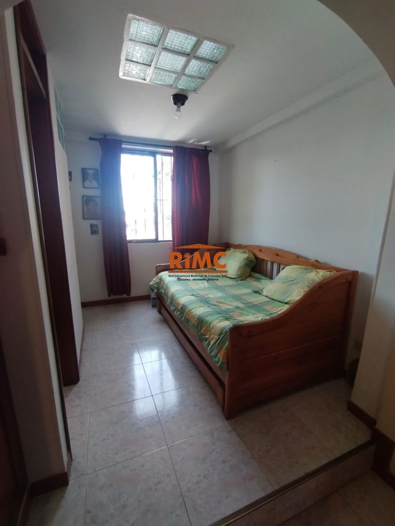 Multifamily en Venta - San Ángel, #20-08, Calle 20, La Providencia, Boston, Providencia, Bostón, Perimetro Urbano Pereira, Pereira, Risaralda, RAP Eje Cafetero, 660004, Colombia, 161,0 m² (foto 18) — CREBI