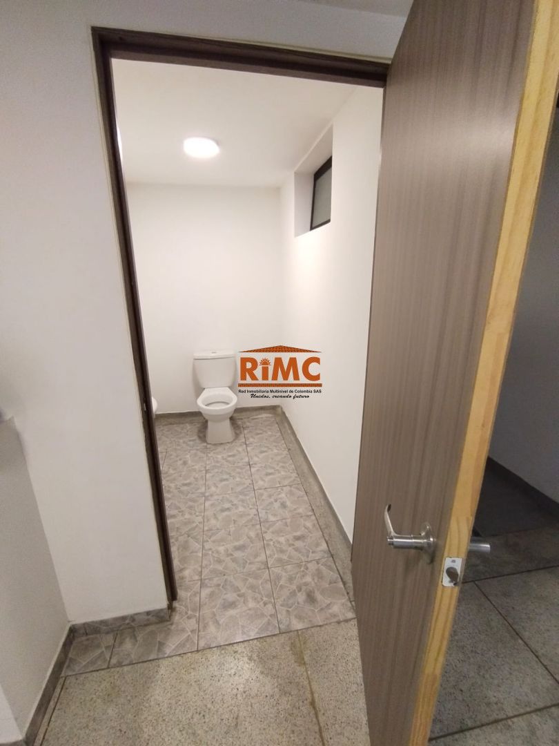 Local en Arriendo - Maraya, Carrera 11, 250,0 m² (foto 19) — CREBI