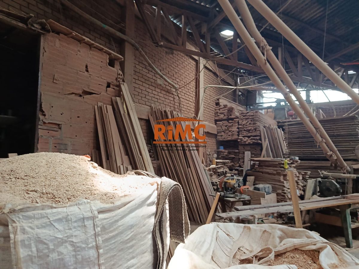 Bodega en Venta - Diagonal 42, 2100,0 m² (foto 19) — CREBI