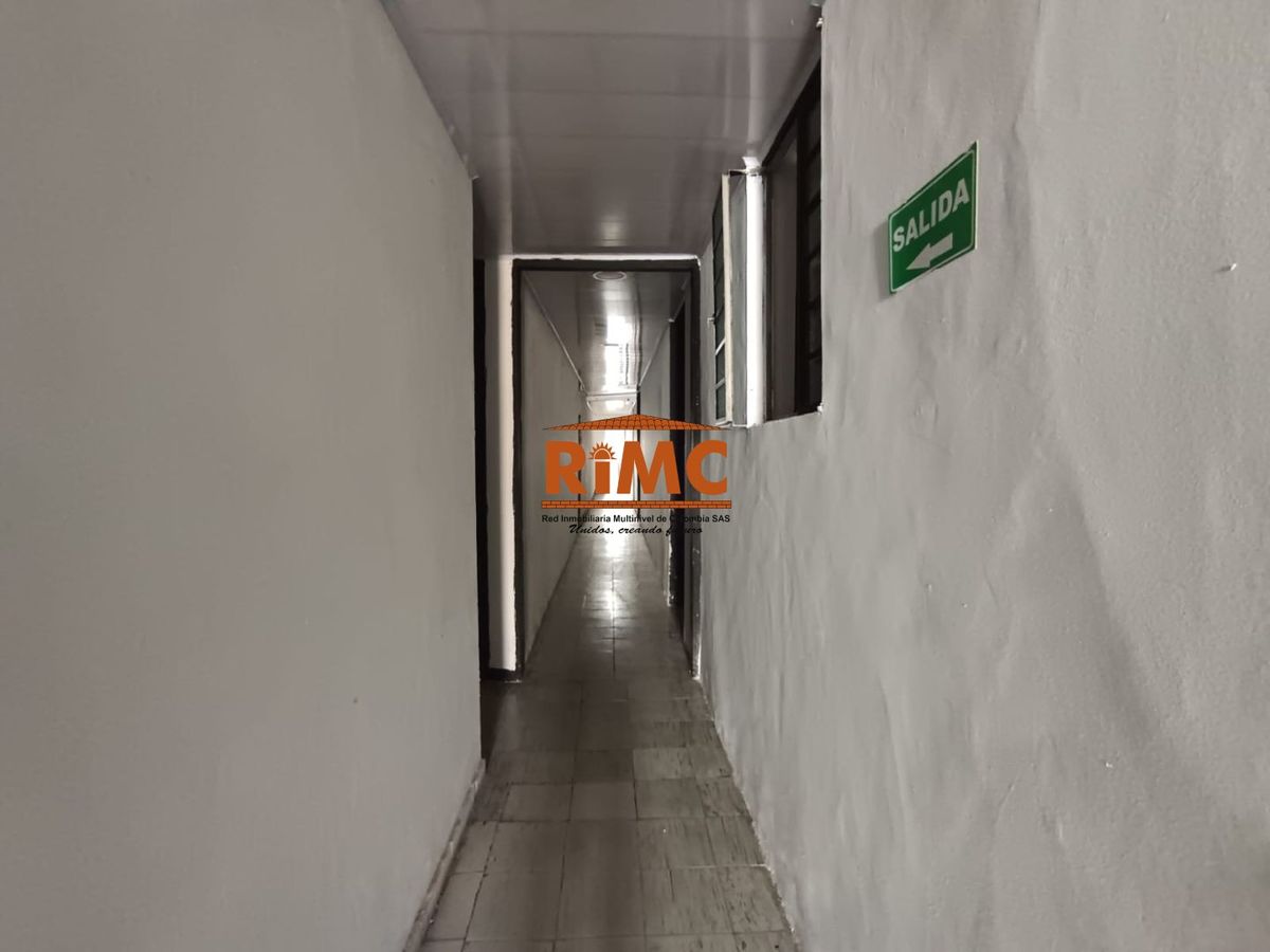 Local en Arriendo - El Pavo, 22-81, Carrera 5, Sector Plaza de Bolivar, Sector Lago Uribe, Centro, AMCO, Area Metropolitana Centro Occidente, Pereira, Risaralda, RAP Eje Cafetero, 660002, Colombia, 470,0 m² (foto 18) — CREBI