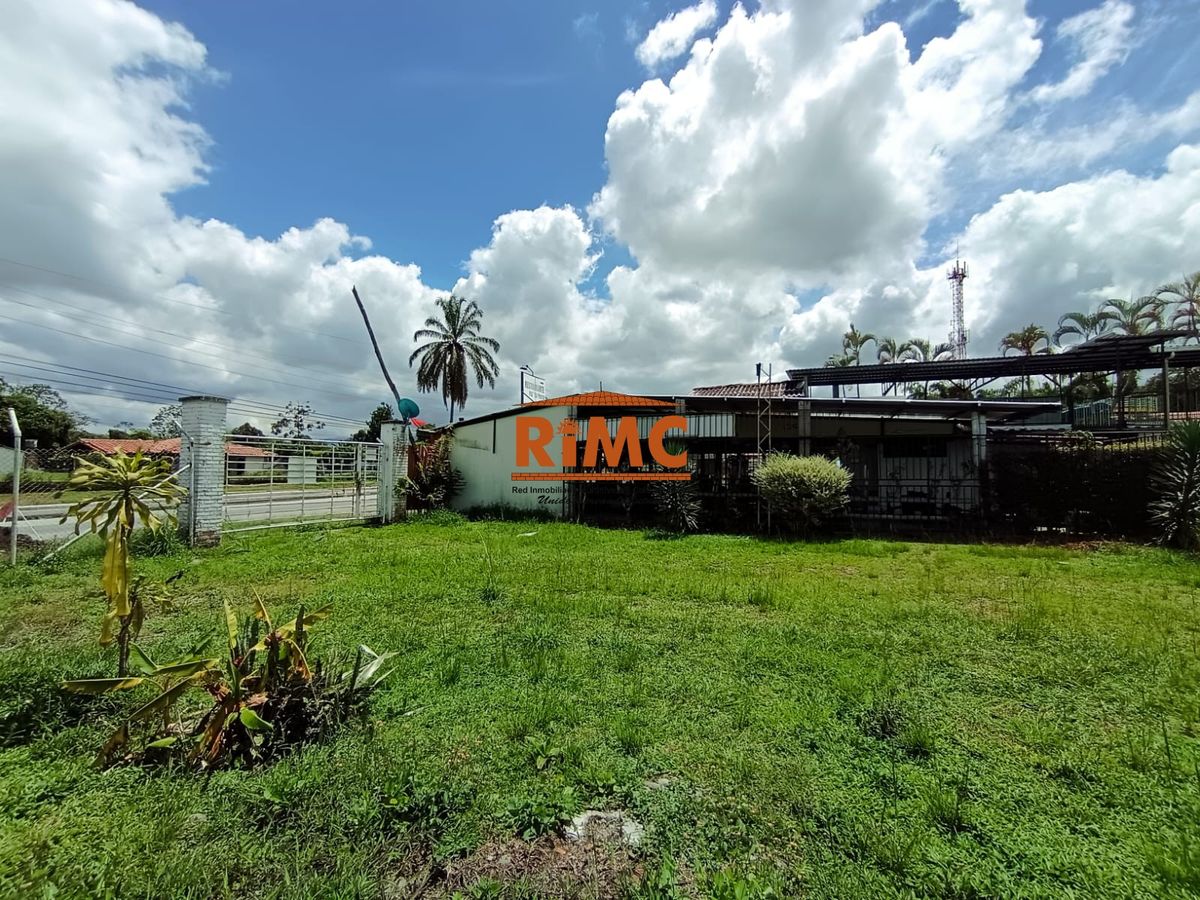 Lote en Arriendo - Berlin, Calle 2, 25,0 m² (foto 19) — CREBI