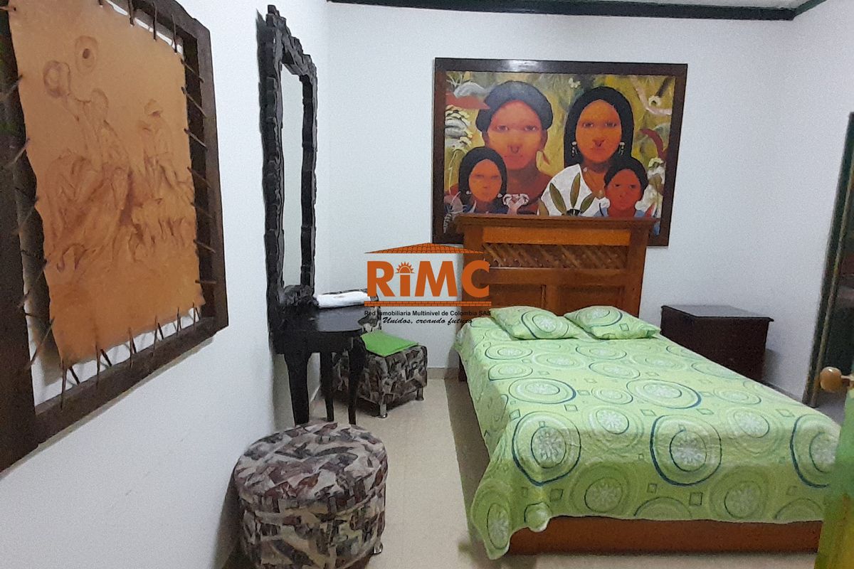 Edificio en Venta - Plaza de Bolivar, Sector Plaza de Bolivar, Centro, AMCO, Area Metropolitana Centro Occidente, Pereira, Risaralda, RAP Eje Cafetero, 660001, Colombia, 1100,0 m² (foto 15) — CREBI
