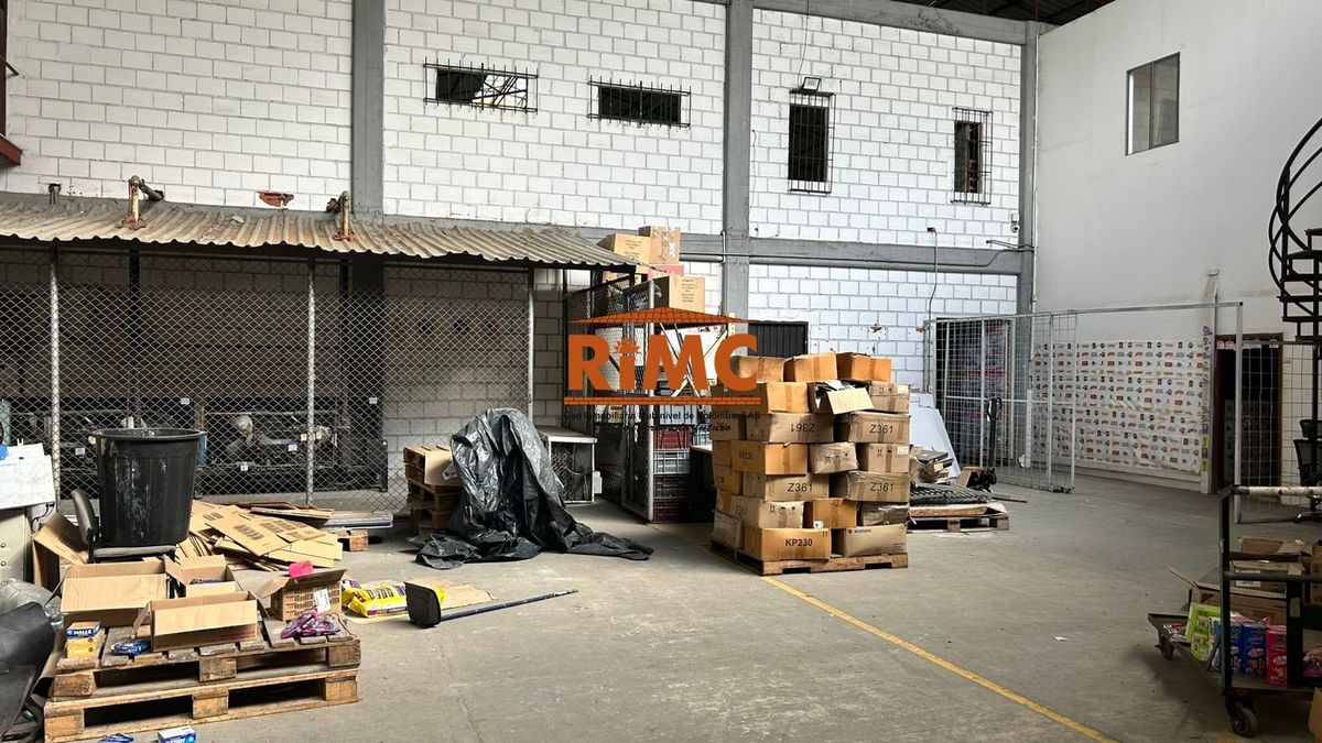 Bodega en Arriendo - Camilo Torres, 2800,0 m² (foto 19) — CREBI