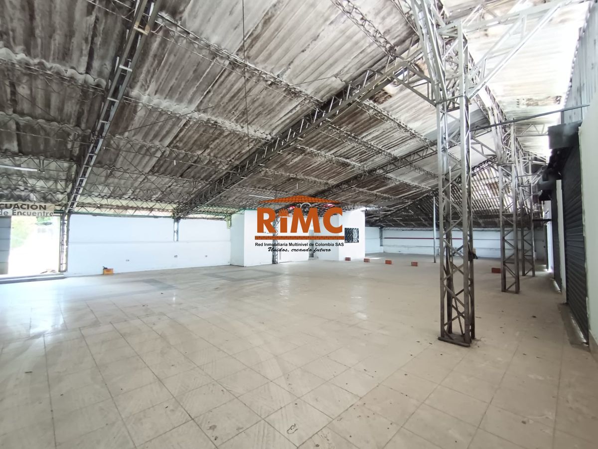 Bodega en Arriendo - Huertas, AMCO, Area Metropolitana Centro Occidente, Pereira, Risaralda, RAP Eje Cafetero, 660000, Colombia, 442,0 m² (foto 19) — CREBI