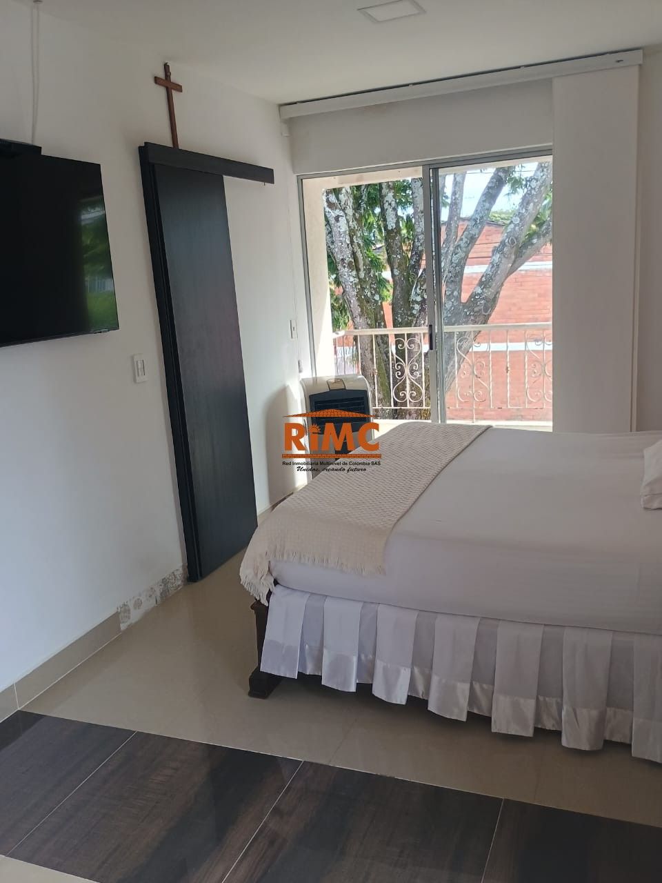 Multifamily en Venta - Zaragoza, Cabecera Municipal Cartago, Cartago, Norte, Valle del Cauca, RAP Pacífico, Colombia, 101,0 m² (foto 20) — CREBI