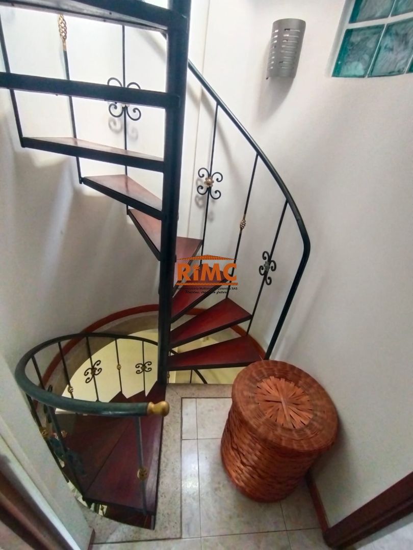 Multifamily en Venta - San Ángel, #20-08, Calle 20, La Providencia, Boston, Providencia, Bostón, Perimetro Urbano Pereira, Pereira, Risaralda, RAP Eje Cafetero, 660004, Colombia, 161,0 m² (foto 19) — CREBI