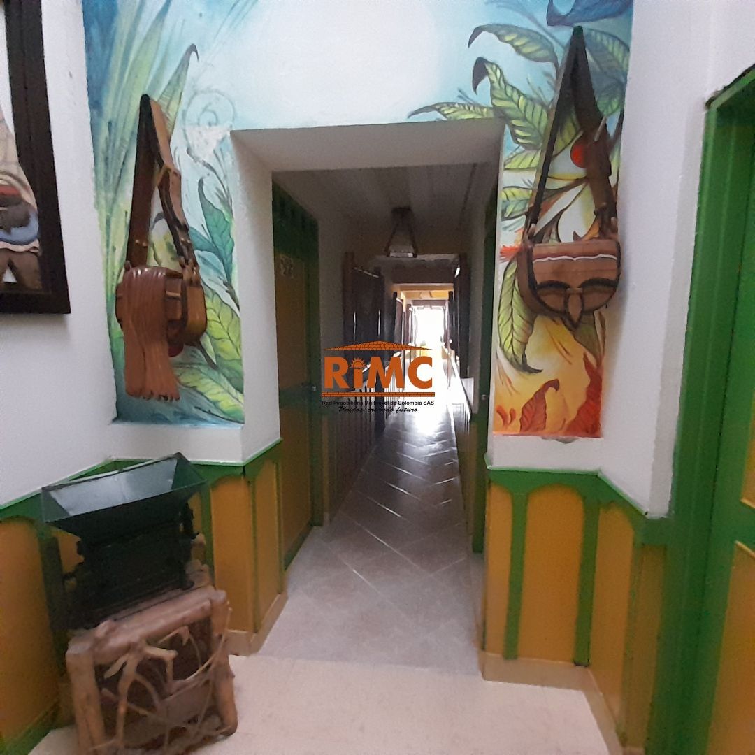 Edificio en Venta - Plaza de Bolivar, Sector Plaza de Bolivar, Centro, AMCO, Area Metropolitana Centro Occidente, Pereira, Risaralda, RAP Eje Cafetero, 660001, Colombia, 1100,0 m² (foto 16) — CREBI