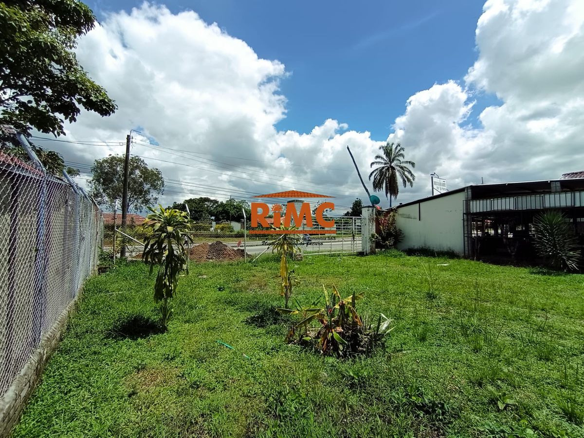 Lote en Arriendo - Berlin, Calle 2, 25,0 m² (foto 20) — CREBI