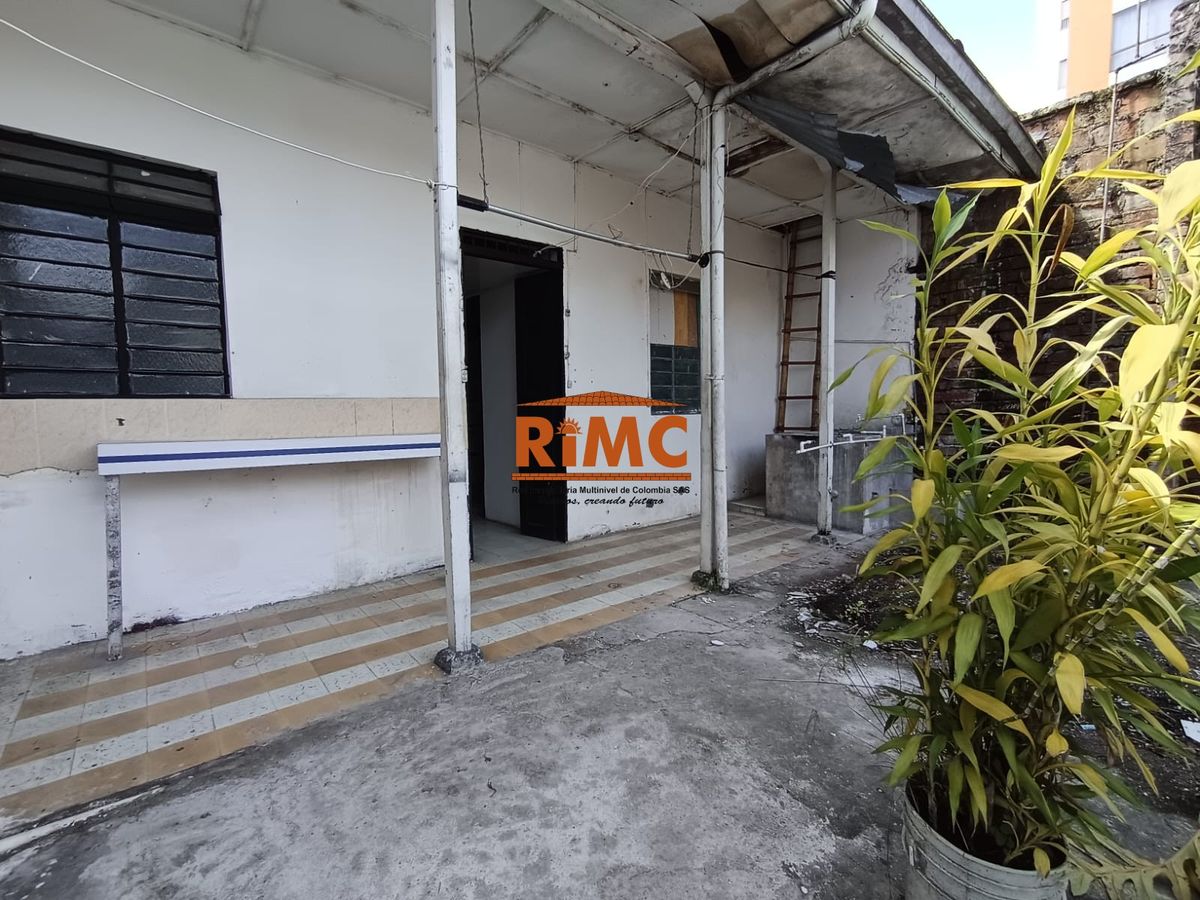 Local en Arriendo - El Pavo, 22-81, Carrera 5, Sector Plaza de Bolivar, Sector Lago Uribe, Centro, AMCO, Area Metropolitana Centro Occidente, Pereira, Risaralda, RAP Eje Cafetero, 660002, Colombia, 470,0 m² (foto 20) — CREBI