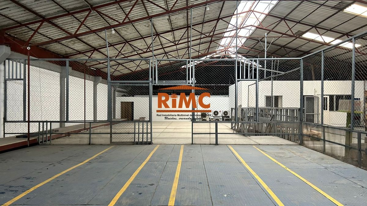 Bodega en Arriendo - Camilo Torres, 2800,0 m² (foto 20) — CREBI