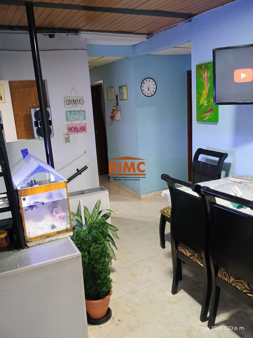 Multifamily en Venta - Cuba, Carrera 24 Bis, 220,0 m² (foto 20) — CREBI