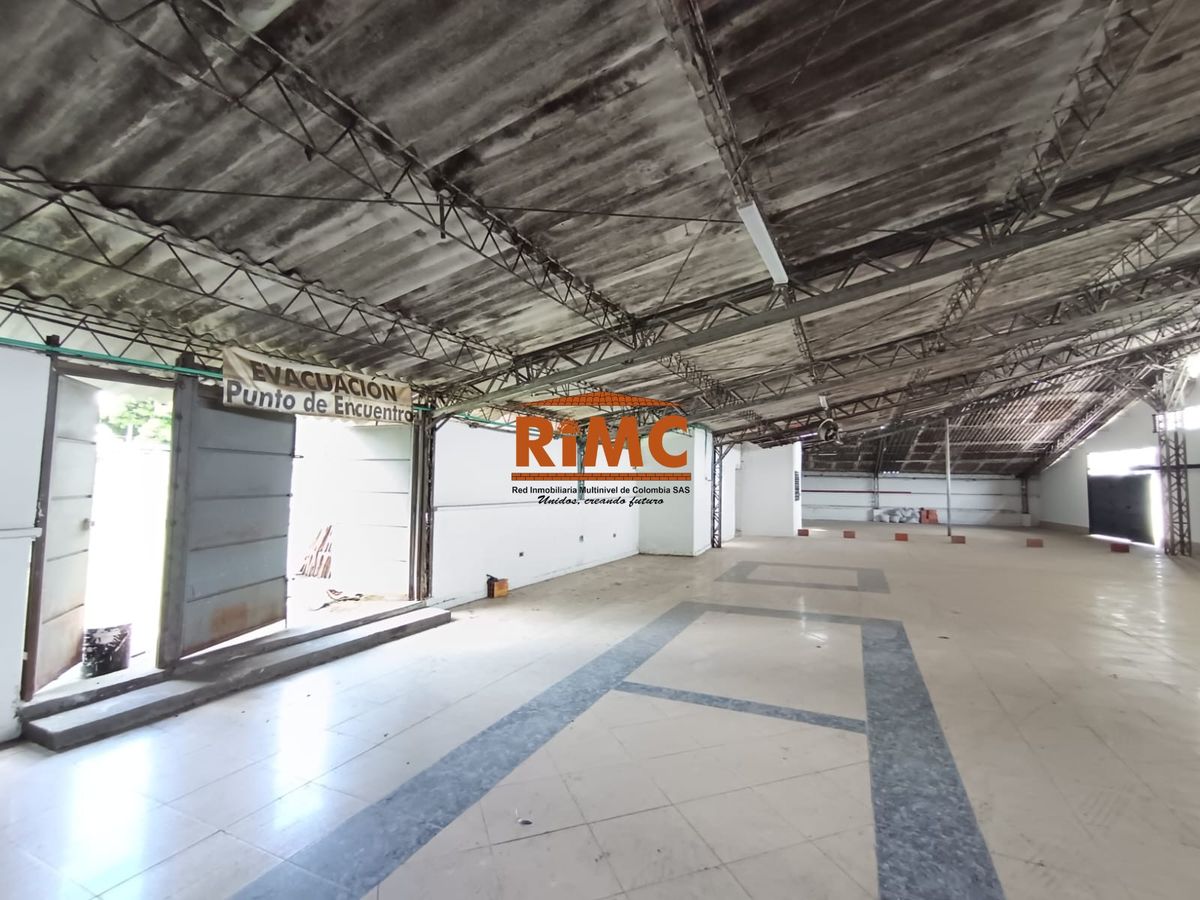 Bodega en Arriendo - Huertas, AMCO, Area Metropolitana Centro Occidente, Pereira, Risaralda, RAP Eje Cafetero, 660000, Colombia, 442,0 m² (foto 20) — CREBI