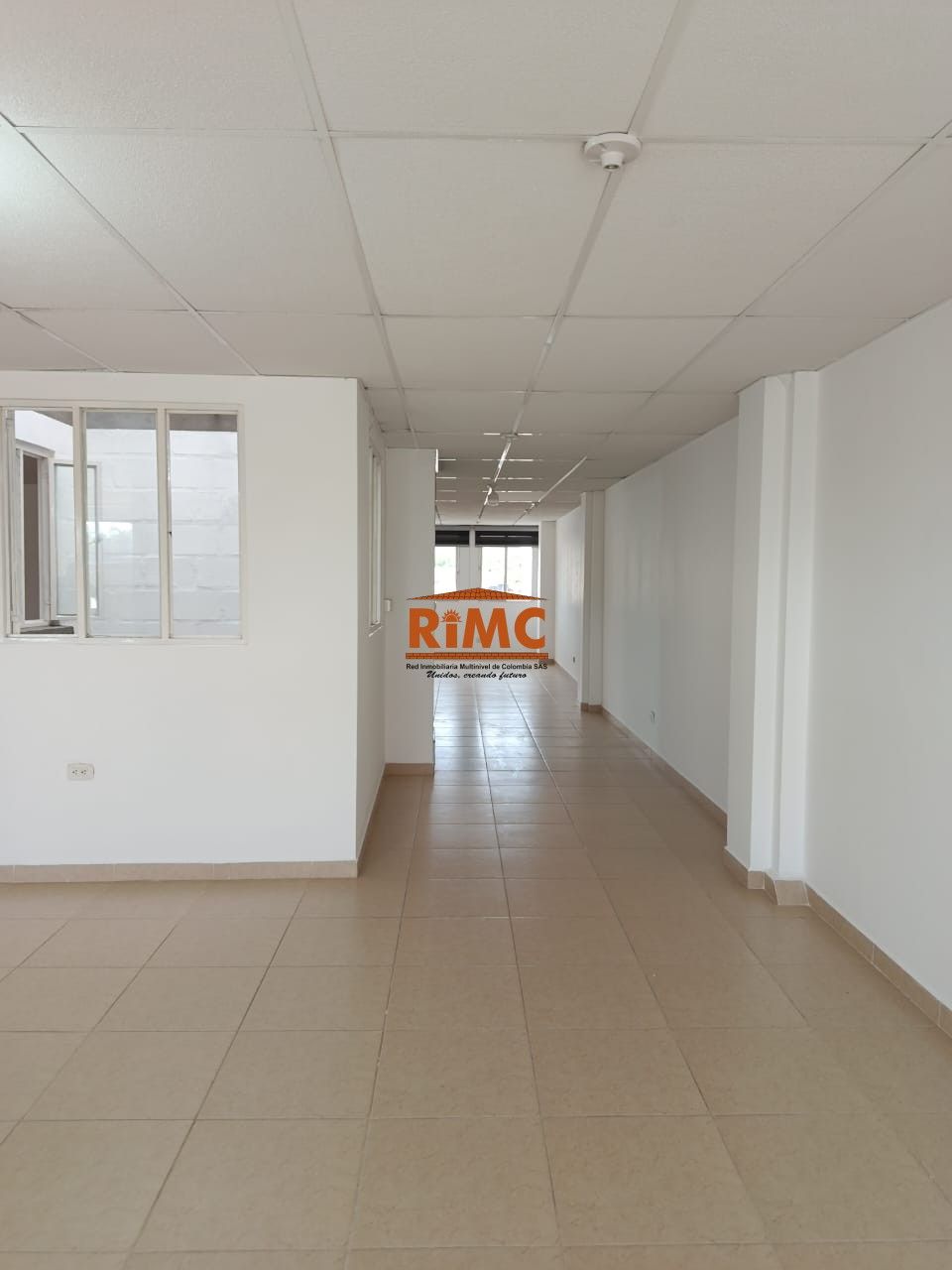 Local en Arriendo - La Pradera, Avenida la Pradera, 160,0 m² (foto 2) — CREBI