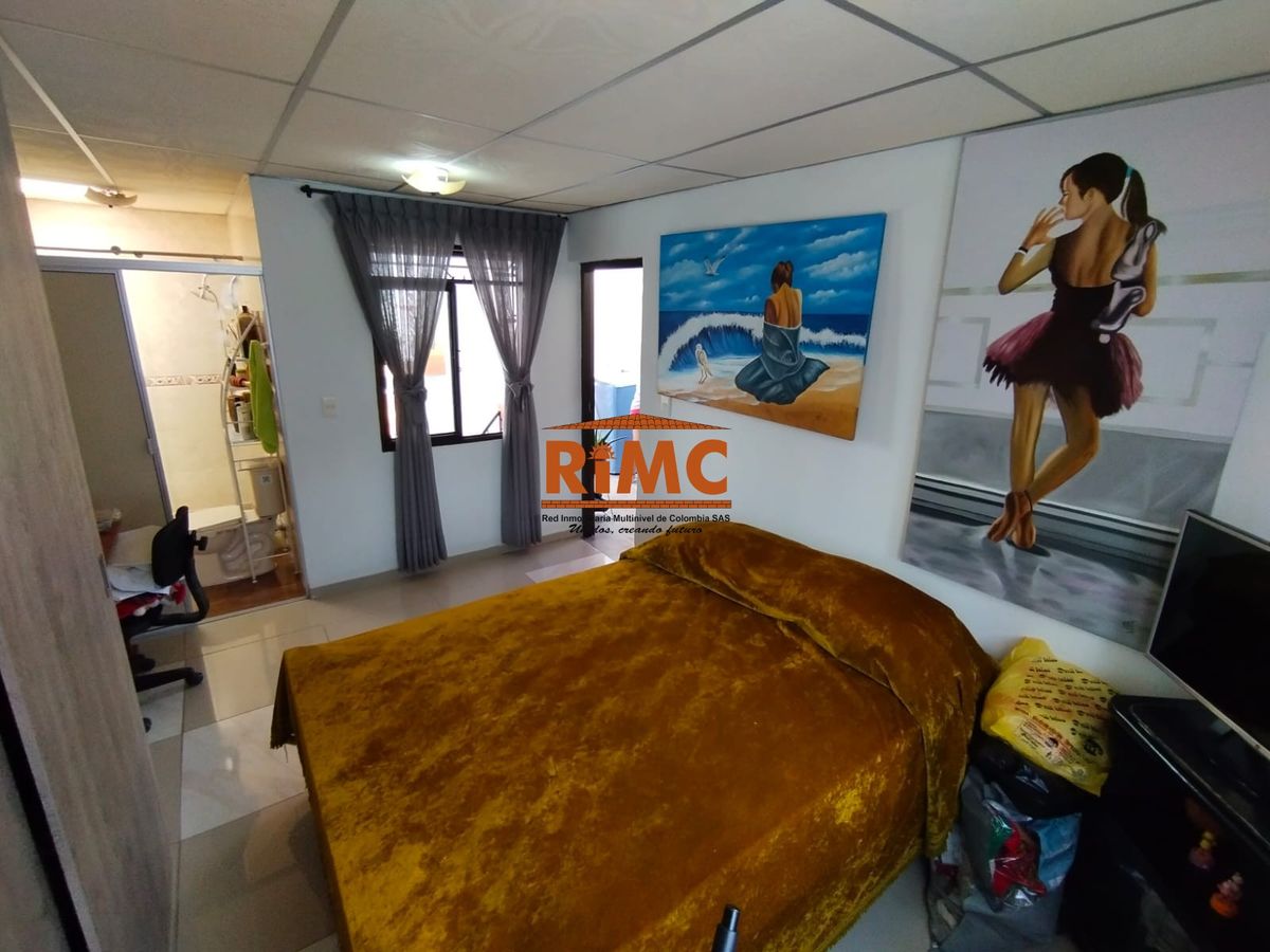 Multifamily en Venta - El Jardín, Avenida de las Américas, 110,0 m² (foto 2) — CREBI