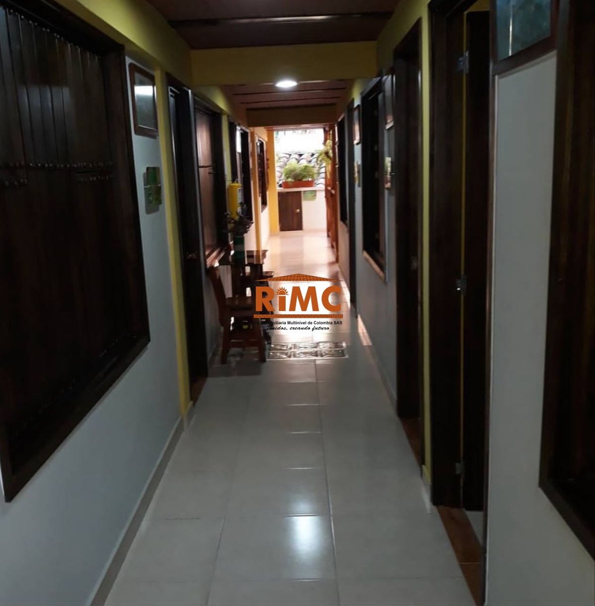 Edificio en Venta - Sector Plaza de Bolivar, Centro, Carrera 9, 675,0 m² (foto 6) — CREBI
