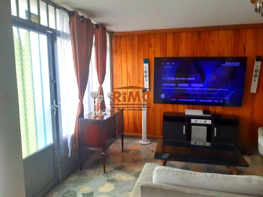 Multifamily en Venta - Popular Modelo, Avenida Circunvalar, 144,0 m² (foto 2) — CREBI