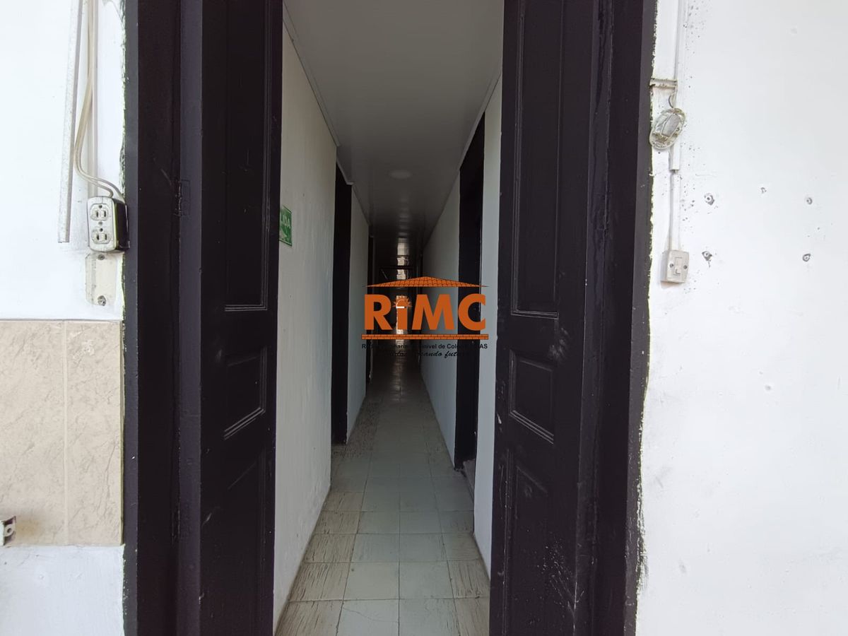 Local en Arriendo - El Pavo, 22-81, Carrera 5, Sector Plaza de Bolivar, Sector Lago Uribe, Centro, AMCO, Area Metropolitana Centro Occidente, Pereira, Risaralda, RAP Eje Cafetero, 660002, Colombia, 470,0 m² (foto 3) — CREBI