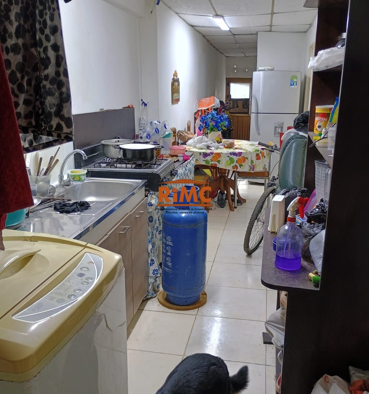 Multifamily en Venta - La Sirena de La 8a, 13-27, Carrera 8, La Paz, Centro, Perimetro Urbano Pereira, Pereira, Risaralda, RAP Eje Cafetero, 660002, Colombia, 97,0 m² (foto 2) — CREBI